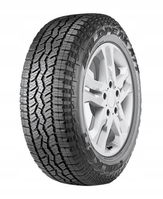 1 PIEZA FALKEN W245/65 R17 WILDPEAK A/T AT3WA 111H [23]  