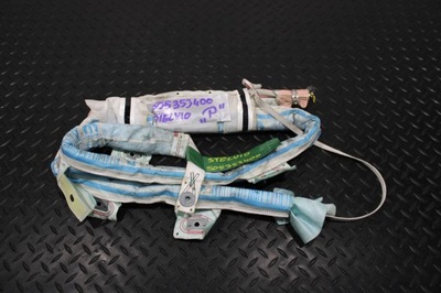 Шторка безопасности правая alfa romeo stelvio q4 505353400 фото №1