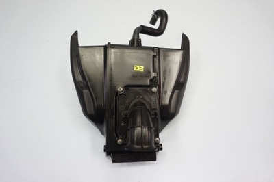 YAMAHA MT-07 TRACER 16-19 AIRBOX KORPUSAS FILTRO ORO 