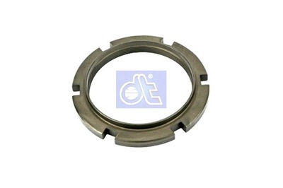 DT SPARE PARTS ГАЙКА СТУПИЦЫ ШЕСТЕРНИ ЗАД M100X1.5 РАЗМЕР КЛЮЧА 116MM