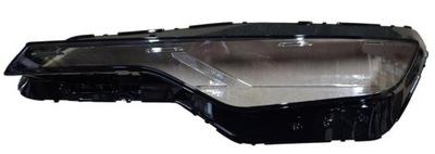 Новый стекло фары лампы chevrolet camaro od 2019+ левый фото №1