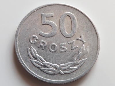 50 groszy 1978 st. 2-