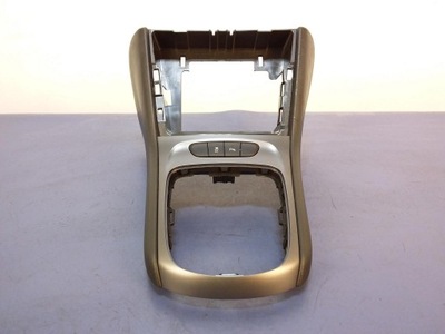 Opel astra k перемикач esp рамка передач фото №1