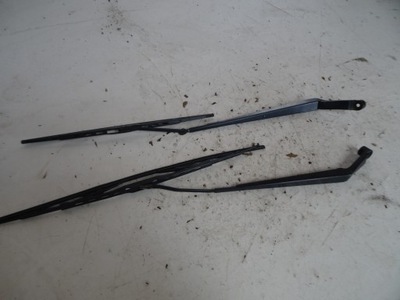 Важелі двірник toyota avensis t25 фото №1