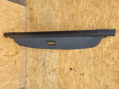 Шторка багажника bmw 2 f46 grandtourier фото №1