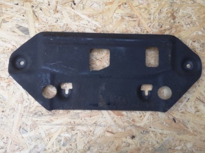 Jeep grand cherokee wk2 захист підвіска 68203529 фото №1