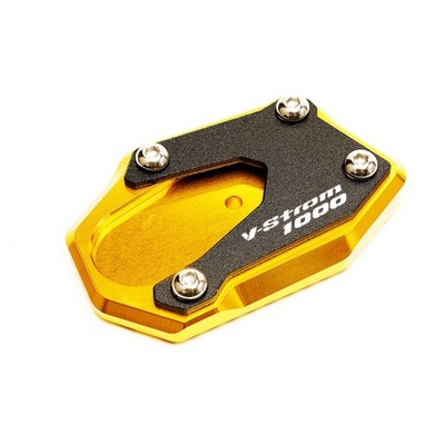 GOLD STYL SUPPORT SIDE FOR SUZUKI VSTRO DL1000  