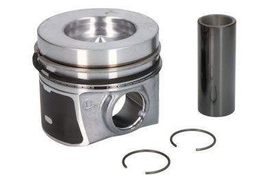 Поршень kolbenschmidt 41708600 фото №1