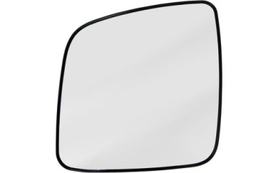 Mercedes actros mp4 / arocs вкладиш дзеркала праве 0028116633 0028119233 фото №1