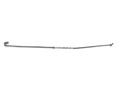 Ford ranger iii mazda bt-50 06-11 дріт підпора капот фото №1