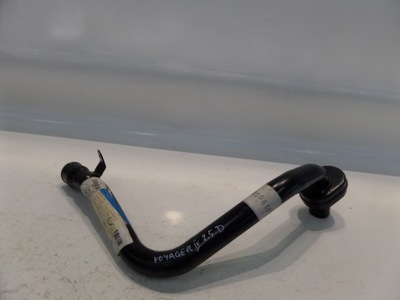 Chrysler voyager 2.5 iv труба шланг воздуха 05066981aa фото №1