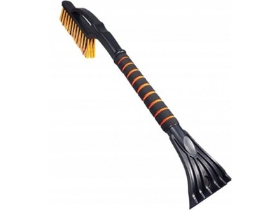 SZCZOTKA SAMOCHODOWA DO ŚNIEGU SKROBACZKA