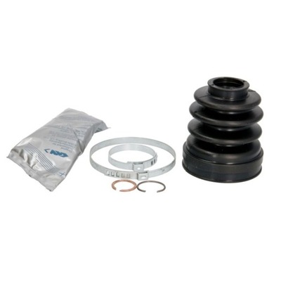 Захист шарнір передній/всередині focus i focus i фото №1