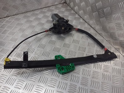 Механизм стекло правый перед ford ka фото №1