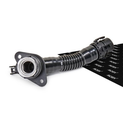 Ridex 1600h16000083 шланг вентиляції коробки колінчастого вала do bmw x3 f25 фото №1