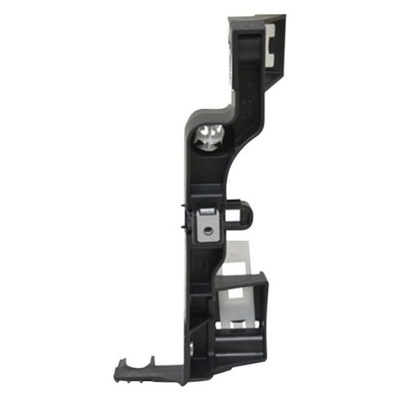 Dodge ram 2013-2018 кронштейн фара ліва фото №1