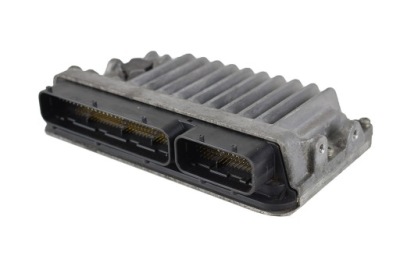 Бортовой компьютер toyota yaris iii 89661-0dk91 фото №1