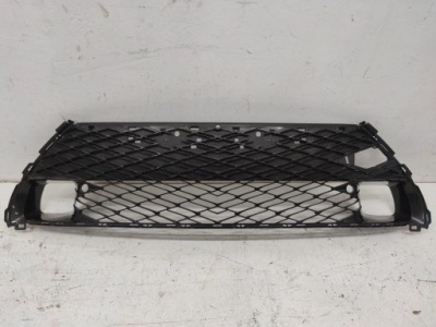Решётка средняя бампера перед lexus rc 200t фото №1