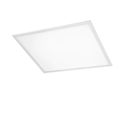 ALGINE PANEL 32W CW 230V 120st IP20 IK06 600x600x10mm BIAŁY