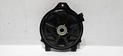 Динамік басовий burmester mercedes s klasa w222 amg s63 a2228203602 фото №1