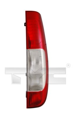 FARO PARTE TRASERA LE MERCEDES VIANO VITO II 04-  