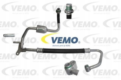 VEMO V15-20-0013 ПАТРУБОК НИЗКОГО ДАВЛЕНИЯ, КОНДИЦИОНЕР