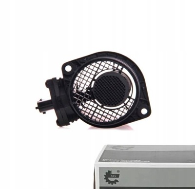 Витратомір повітря do kia carnival i 2.9 tdi фото №1