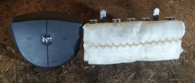 Набір подушка безпеки подушки безпеки dodge nitro гарантія фото №1