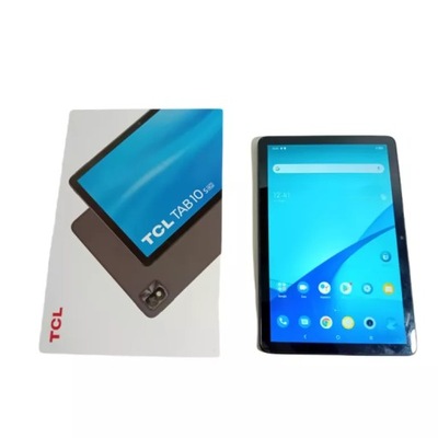 TABLET TCL TAB 10S 4G