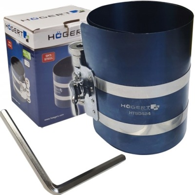 ZACISKACZ ŚCIĄGACZ DO PIERŚCIENI TŁOKA 60-175mm