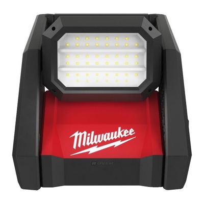 MILWAUKEE Lampy warsztatowe przenośne 4933478118