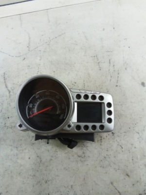 D029 лічильник chevrolet spark фото №1