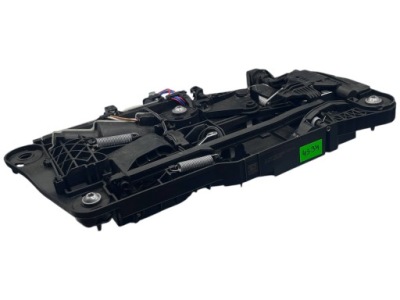 Mercedes s klasa w223 ручка двері касета лівий задня $j фото №1