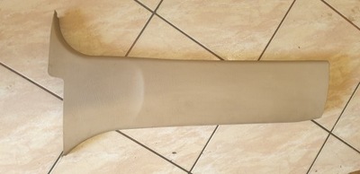 Защита корпус стойка b левый середина bmw x5 e53 оригинальный номер фото №1