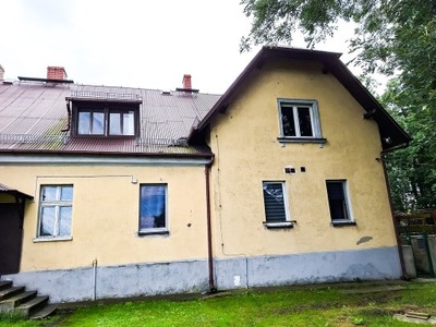Mieszkanie, Bycina, Rudziniec (gm.), 113 m²