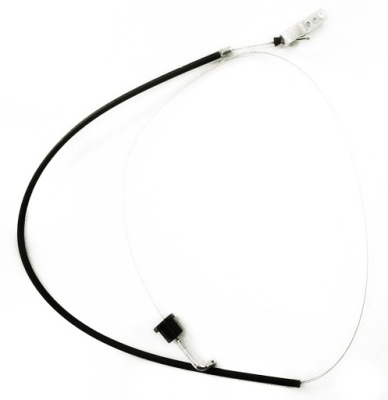 Трос стартер fiat 126p оригінал linex фото №1