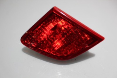 Лампа левая задняя w крышка багажника suzuki liana фото №1