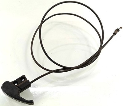 Seat cordoba i 99 r ручка трос тяга капот фото №1