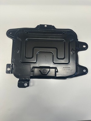 Кронштейн mercedes основа підпора захист акумулятор a2136102603 фото №1