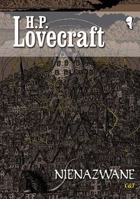 NIENAZWANE H. P. LOVECRAFT