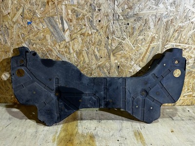 Защита подвеска jumpy iii expert iii proace ii 9820189080 фото №1