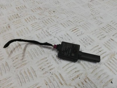 Ford ecosport модуль датчик антенны 6c1t15k602ae фото №1