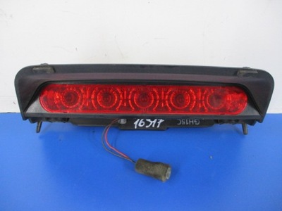 Chevrolet spark m200 свет лампа стоп-сигнал крышки фото №1