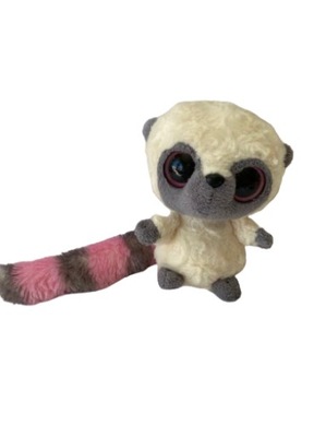 LEMUR Lemurek maskotka 13cm