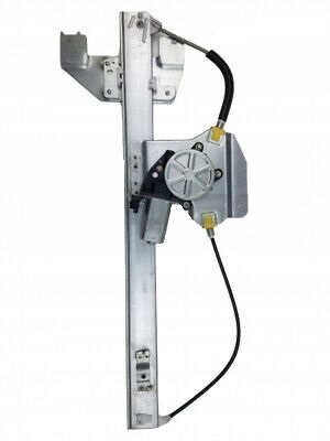 Peugeot partner подъемник электрический стекло левый фото №1