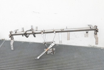 Scudo jumpy expert iii proace vivaro c каркас панели фото №1