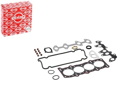 Набор прокладка tulei цилиндра fiat palio punto lancia y фото №1