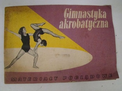 Gimnastyka akrobatyczna Rutkowski