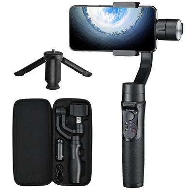 Stabilizator Gimbal do smartfona 3-osiowy