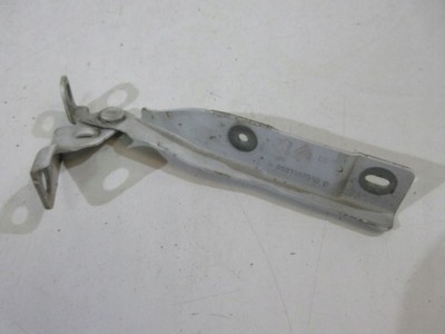 Петля капот левый citroen c3 ii фото №1